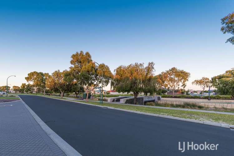 Second view of Homely house listing, 3 Citrine Street, Australind WA 6233