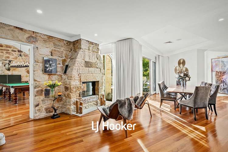 Second view of Homely house listing, 9 Stone Cottage Court, Castle Hill NSW 2154