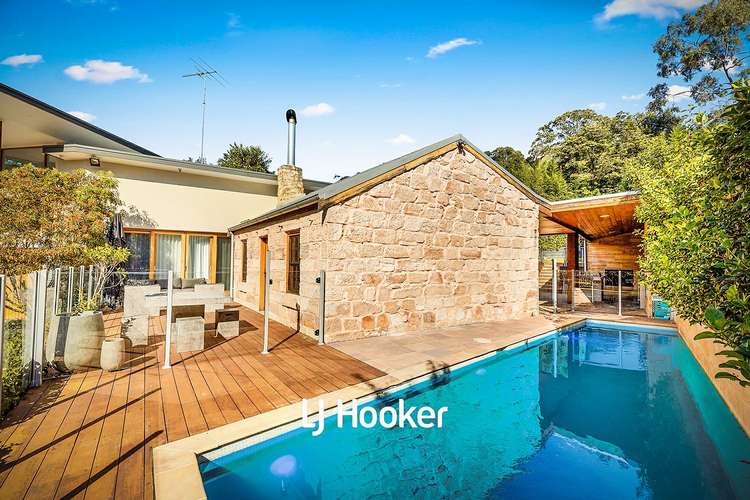 Sixth view of Homely house listing, 9 Stone Cottage Court, Castle Hill NSW 2154