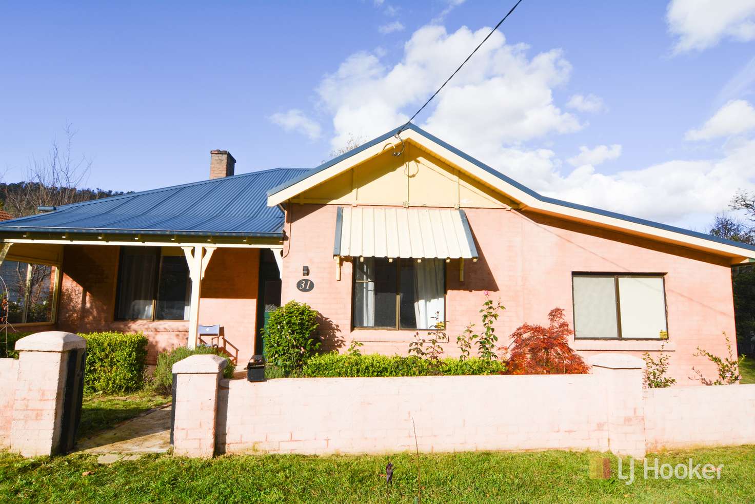 Main view of Homely house listing, 31 Macauley Street, Lithgow NSW 2790