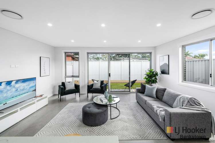 Second view of Homely house listing, 4/41 Balanada Avenue, Chipping Norton NSW 2170
