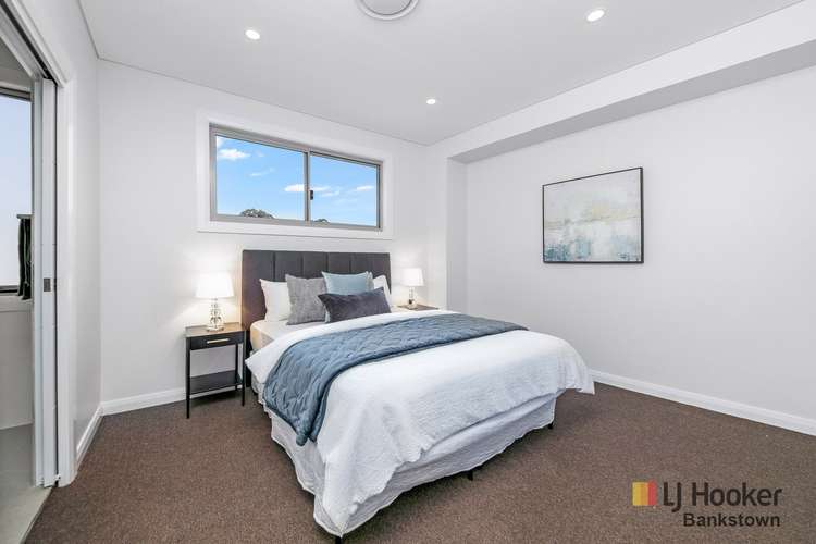 Sixth view of Homely house listing, 4/41 Balanada Avenue, Chipping Norton NSW 2170