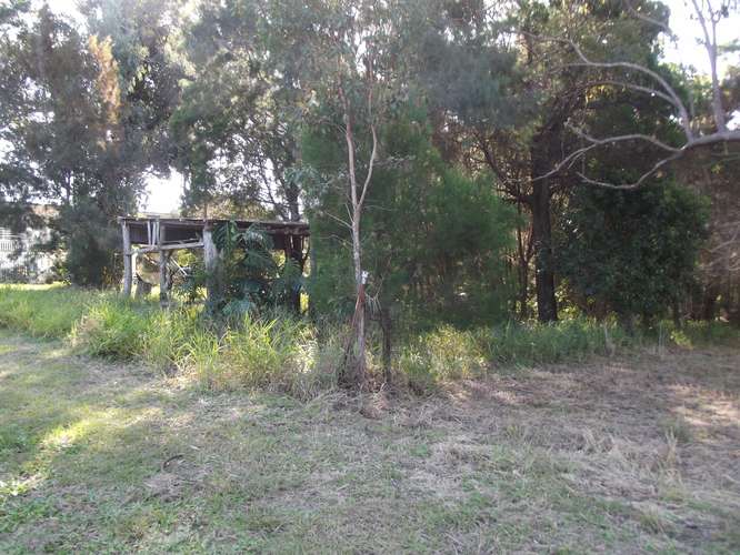 Second view of Homely residentialLand listing, 53 Southsea Terrace, Macleay Island QLD 4184