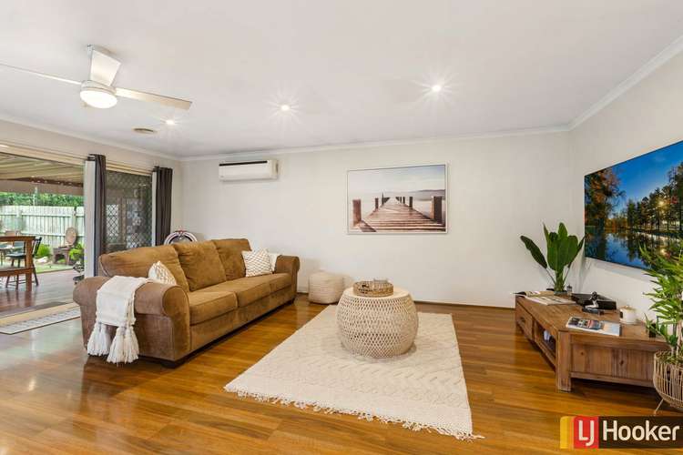 Third view of Homely house listing, 12 McLeod Court, Wallan VIC 3756