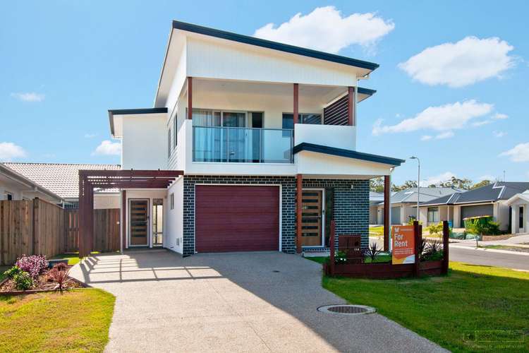 Second view of Homely house listing, 114 McKinnon Drive, Yarrabilba QLD 4207