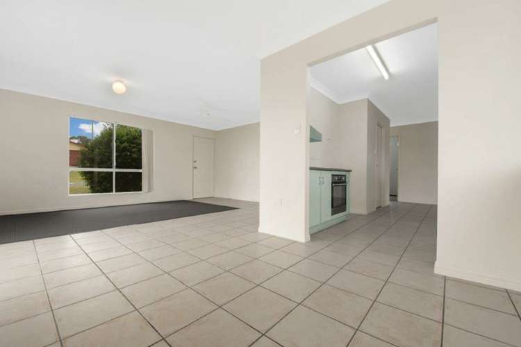Third view of Homely house listing, 6 Saxonvale Court, New Auckland QLD 4680