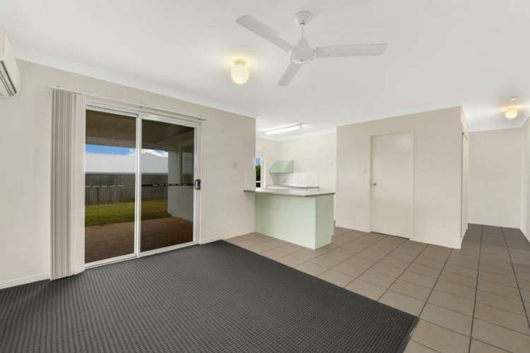 Fourth view of Homely house listing, 6 Saxonvale Court, New Auckland QLD 4680