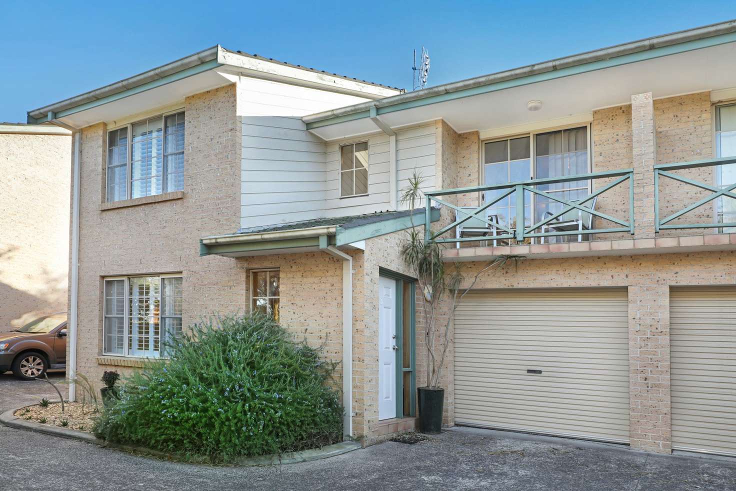 Main view of Homely townhouse listing, 3/46 Balmoral Street, Balgownie NSW 2519