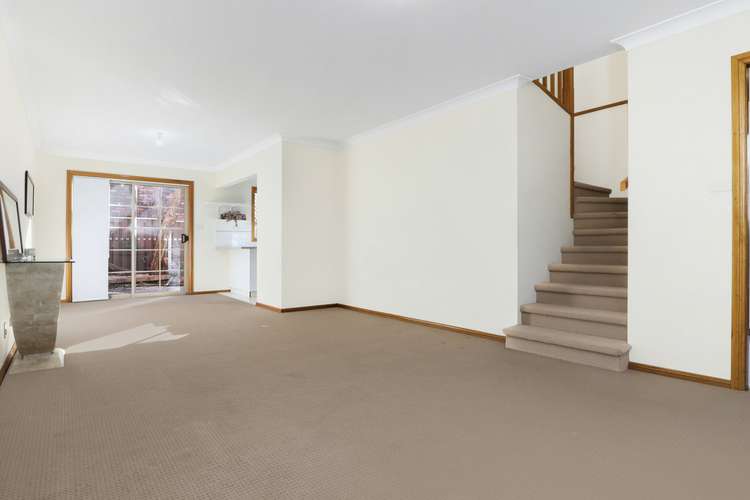 Second view of Homely townhouse listing, 3/46 Balmoral Street, Balgownie NSW 2519
