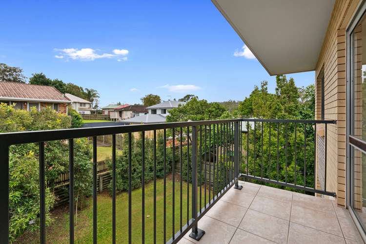 Sixth view of Homely apartment listing, 8/51 Gustavson Street, Annerley QLD 4103