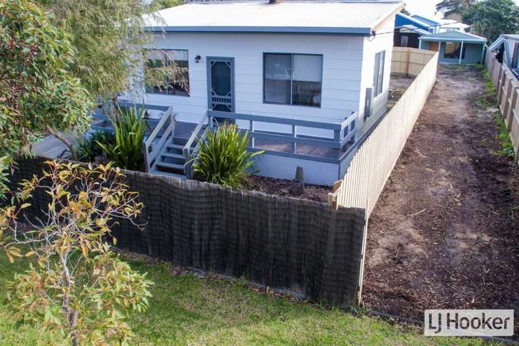 Main view of Homely house listing, Lot 1/55 Cumming Street, Paynesville VIC 3880