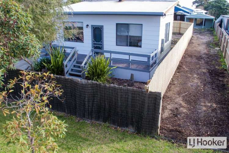 Lot 1/55 Cumming Street, Paynesville VIC 3880