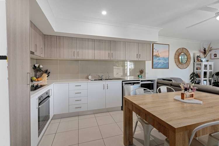 Second view of Homely unit listing, 1/47-49 Holland Crescent, Capalaba QLD 4157