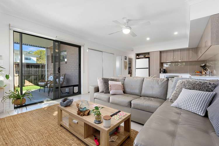 Sixth view of Homely unit listing, 1/47-49 Holland Crescent, Capalaba QLD 4157