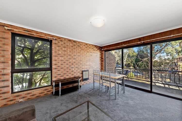 Second view of Homely apartment listing, 12/31 Moulden Court, Belconnen ACT 2617
