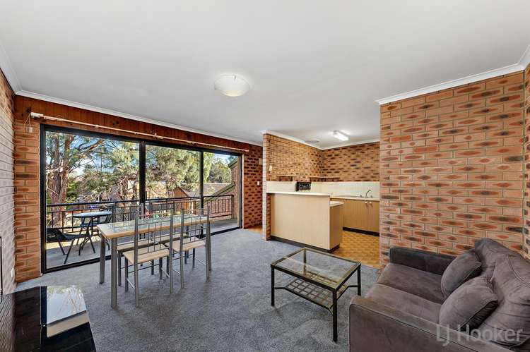 Third view of Homely apartment listing, 12/31 Moulden Court, Belconnen ACT 2617