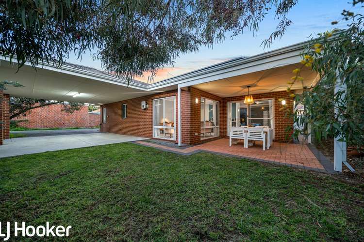 Main view of Homely house listing, 25A Miller Avenue, Redcliffe WA 6104