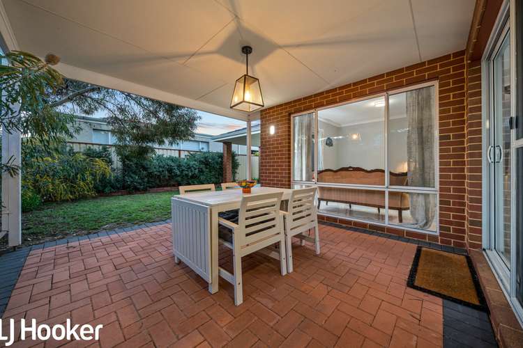 Second view of Homely house listing, 25A Miller Avenue, Redcliffe WA 6104