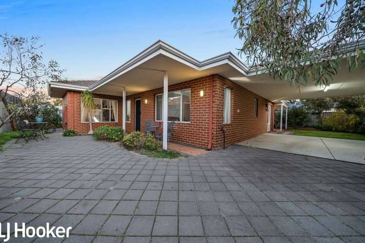Third view of Homely house listing, 25A Miller Avenue, Redcliffe WA 6104