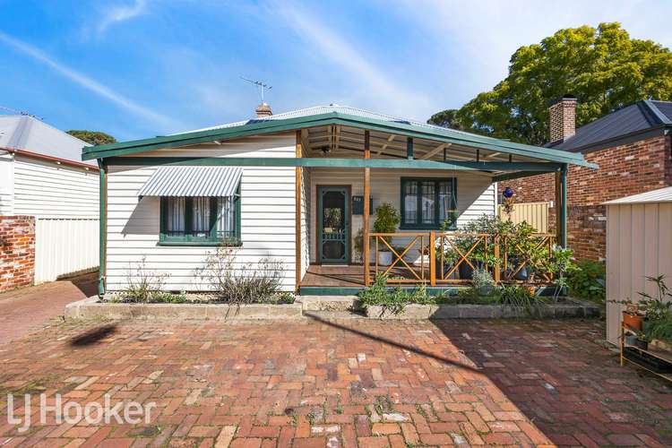 Second view of Homely house listing, 237 Berwick Street, Victoria Park WA 6100