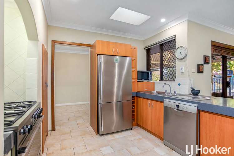 Fourth view of Homely house listing, 25 Hughenden Drive, Thornlie WA 6108