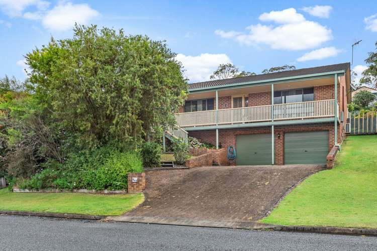 Second view of Homely house listing, 24 Gunbar Road, Taree NSW 2430