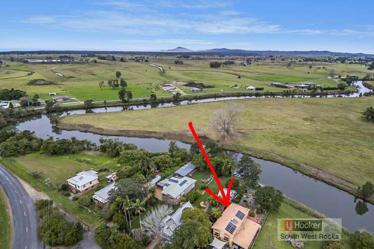 Main view of Homely house listing, 5 Hat Head Road, Kinchela NSW 2440