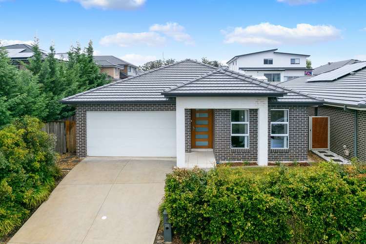 Main view of Homely house listing, 20 Tess Circuit, Oran Park NSW 2570