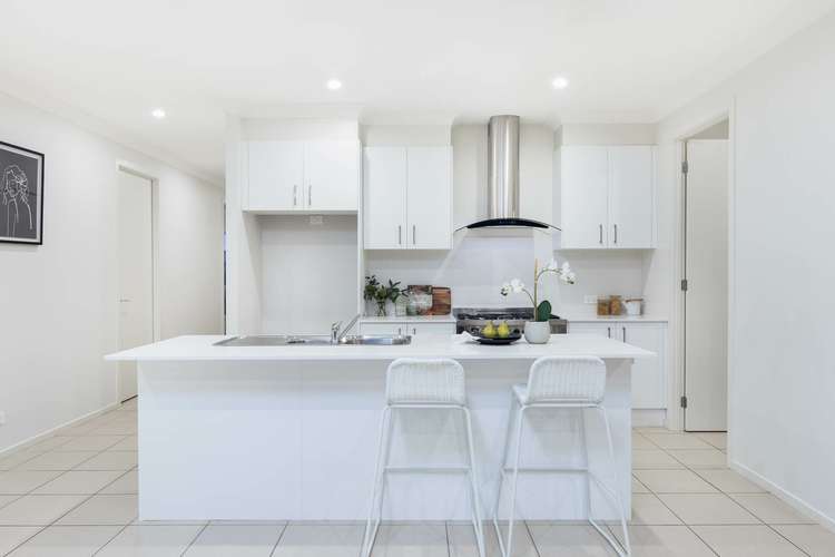 Second view of Homely house listing, 20 Tess Circuit, Oran Park NSW 2570