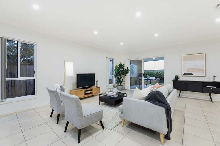 Fourth view of Homely house listing, 20 Tess Circuit, Oran Park NSW 2570