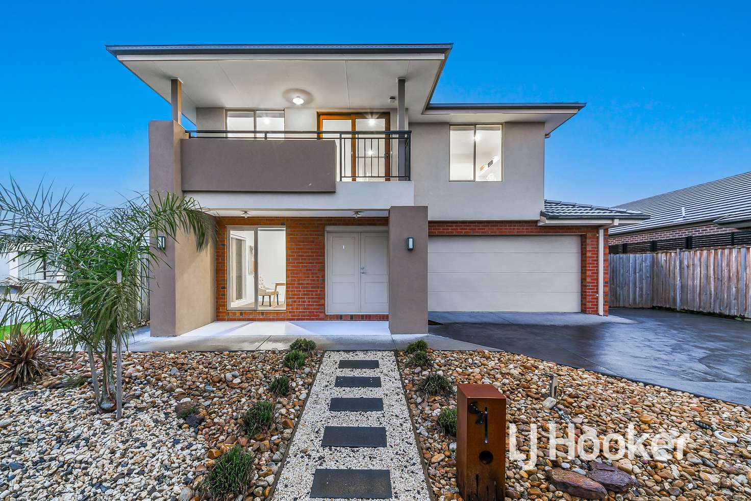 Main view of Homely house listing, 62 Warmbrunn Crescent, Berwick VIC 3806