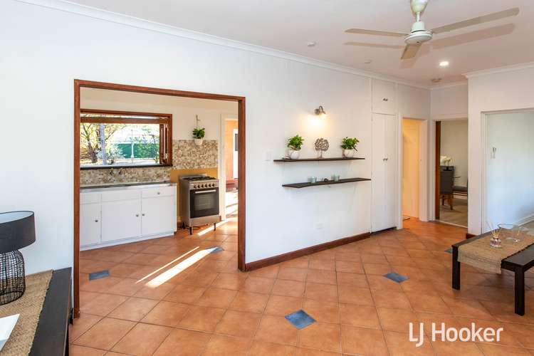 Fifth view of Homely house listing, 7 Harvey Street, Braitling NT 870