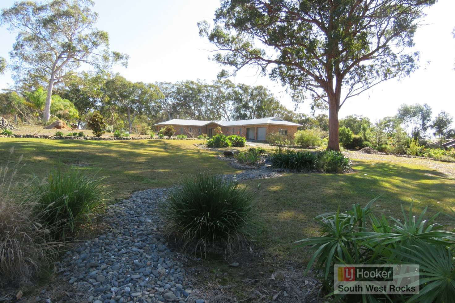 Main view of Homely house listing, 125 Arakoon Road, Arakoon NSW 2431