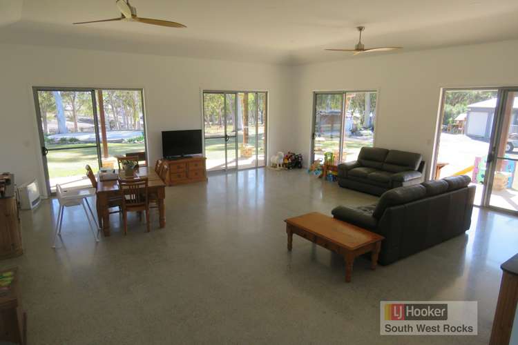 Third view of Homely house listing, 125 Arakoon Road, Arakoon NSW 2431