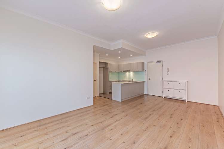 Second view of Homely apartment listing, 3/2 Pisconeri Street, Perth WA 6000