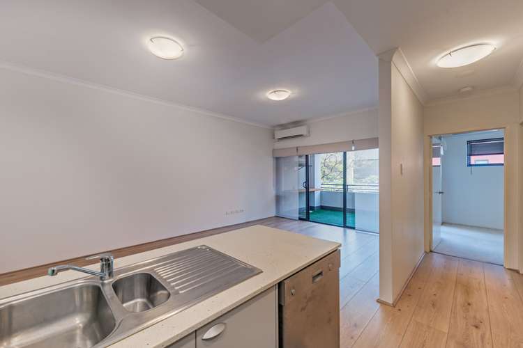 Fifth view of Homely apartment listing, 3/2 Pisconeri Street, Perth WA 6000