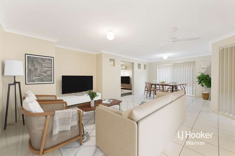 Fourth view of Homely house listing, 62 Brisbane Road, Warner QLD 4500