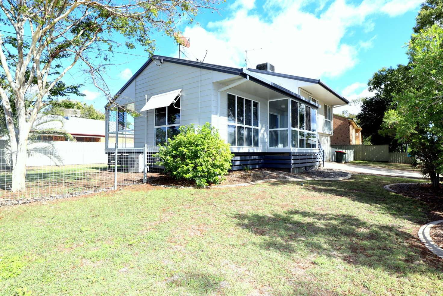 Main view of Homely house listing, 189 Borilla Street, Emerald QLD 4720