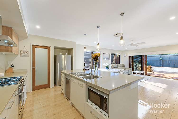 Third view of Homely house listing, 3 Centenary Court, Warner QLD 4500