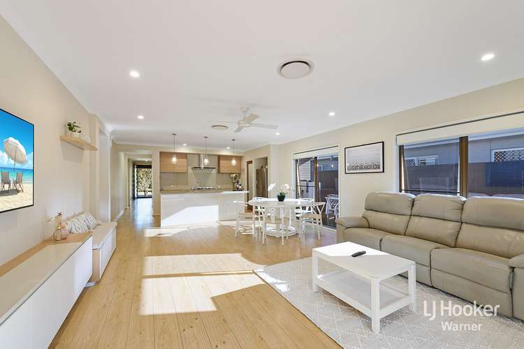 Fifth view of Homely house listing, 3 Centenary Court, Warner QLD 4500