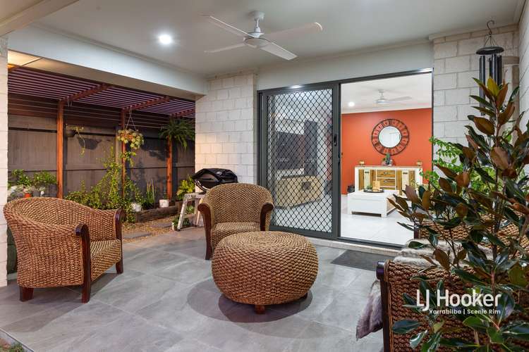 Third view of Homely house listing, 57 Willow Circuit, Yarrabilba QLD 4207