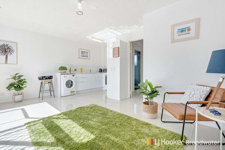 Third view of Homely unit listing, 1/43 Back Street, Biggera Waters QLD 4216