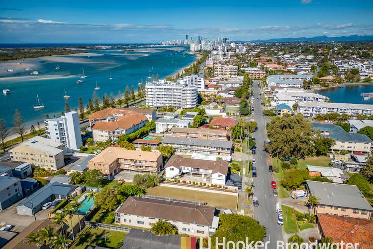 Fourth view of Homely unit listing, 1/43 Back Street, Biggera Waters QLD 4216