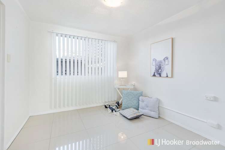 Sixth view of Homely unit listing, 1/43 Back Street, Biggera Waters QLD 4216