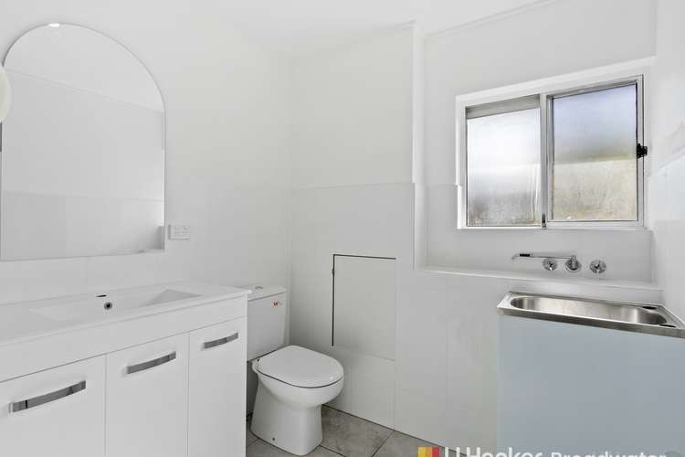 Sixth view of Homely unit listing, 6/161 Muir Street, Labrador QLD 4215