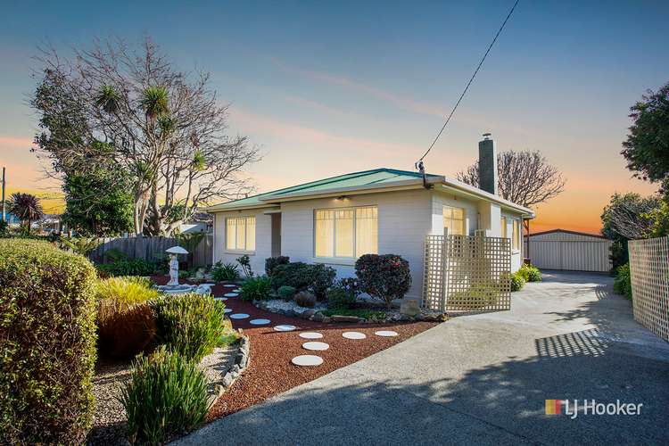 Main view of Homely house listing, 30 Saundridge Road, Cooee TAS 7320