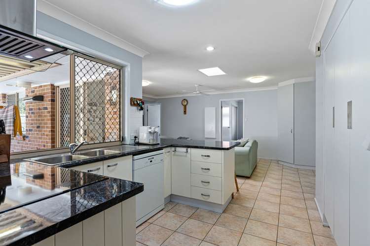 Third view of Homely house listing, 54 Coolnwynpin Way, Capalaba QLD 4157