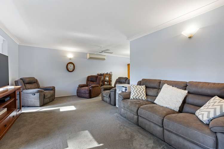 Fifth view of Homely house listing, 54 Coolnwynpin Way, Capalaba QLD 4157