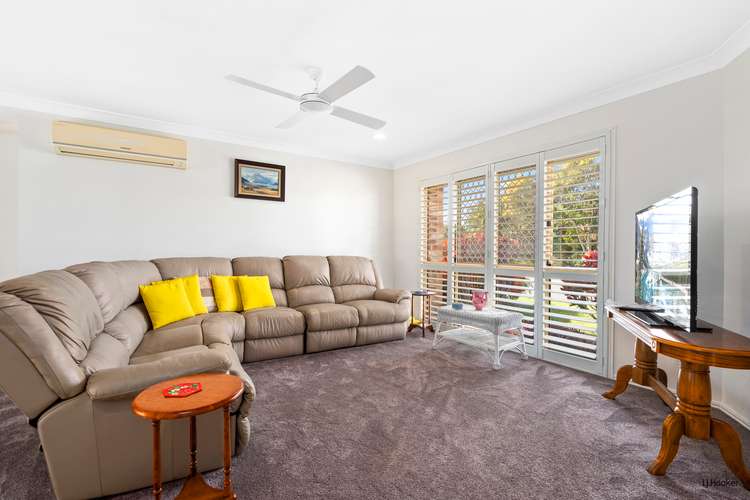 Second view of Homely house listing, 34 Stanford Avenue, Varsity Lakes QLD 4227