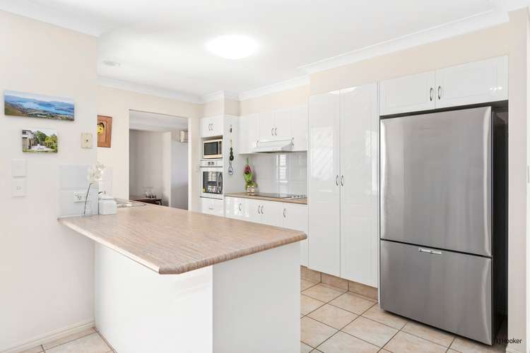 Fourth view of Homely house listing, 34 Stanford Avenue, Varsity Lakes QLD 4227